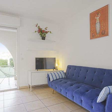 Appartement Des 3 Couronnes - Welkeys Ciboure Εξωτερικό φωτογραφία