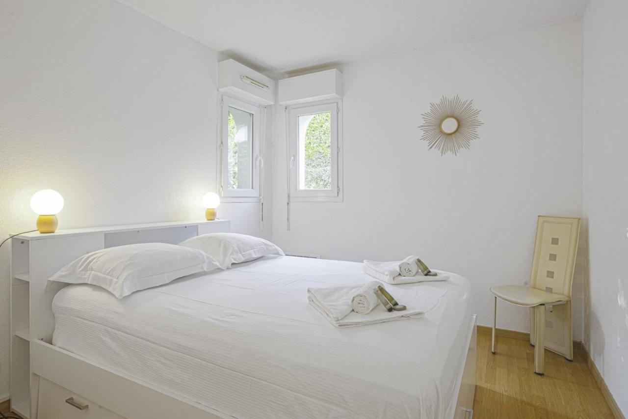 Appartement Des 3 Couronnes - Welkeys Ciboure Εξωτερικό φωτογραφία