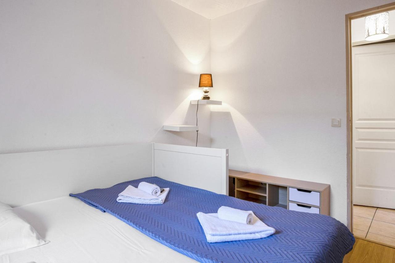 Appartement Des 3 Couronnes - Welkeys Ciboure Εξωτερικό φωτογραφία