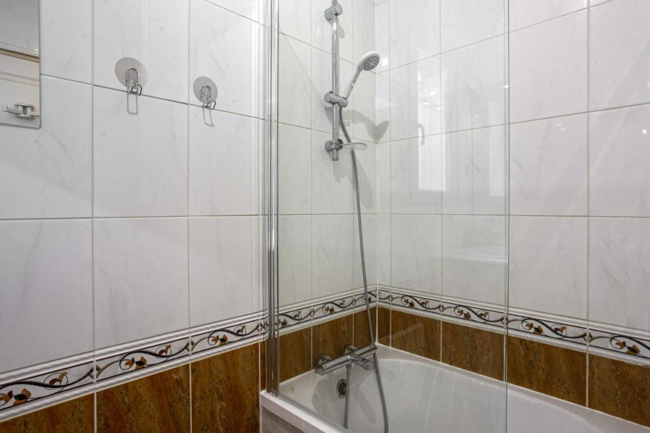 Appartement Des 3 Couronnes - Welkeys Ciboure Εξωτερικό φωτογραφία